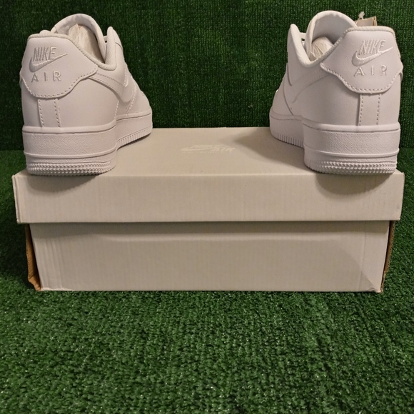 COPY - Air Force 1 Low - Picture 5 of 5